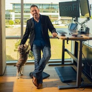 Meet your Posher, Darrin